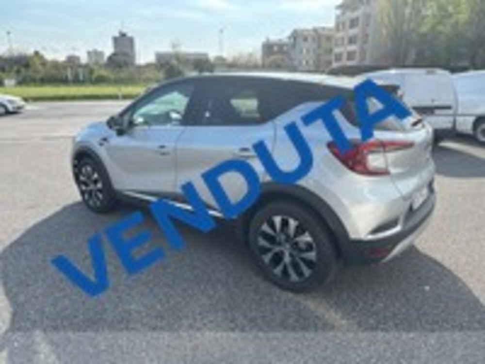 Renault Captur usata a Pordenone (6)