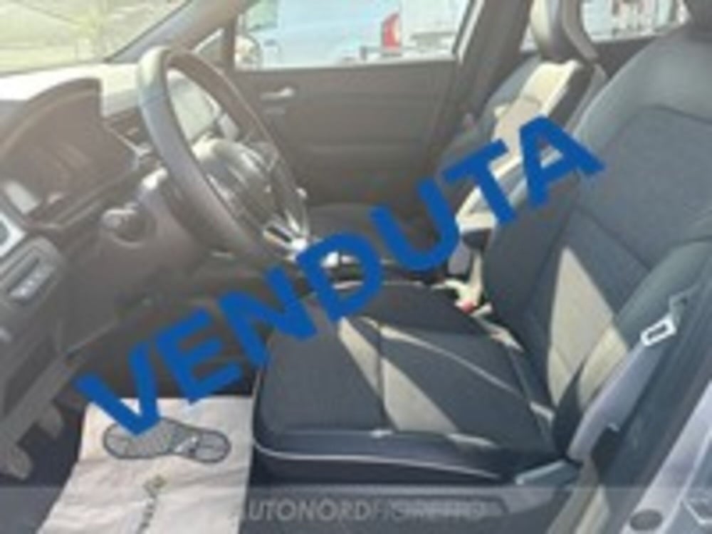 Renault Captur usata a Pordenone (7)