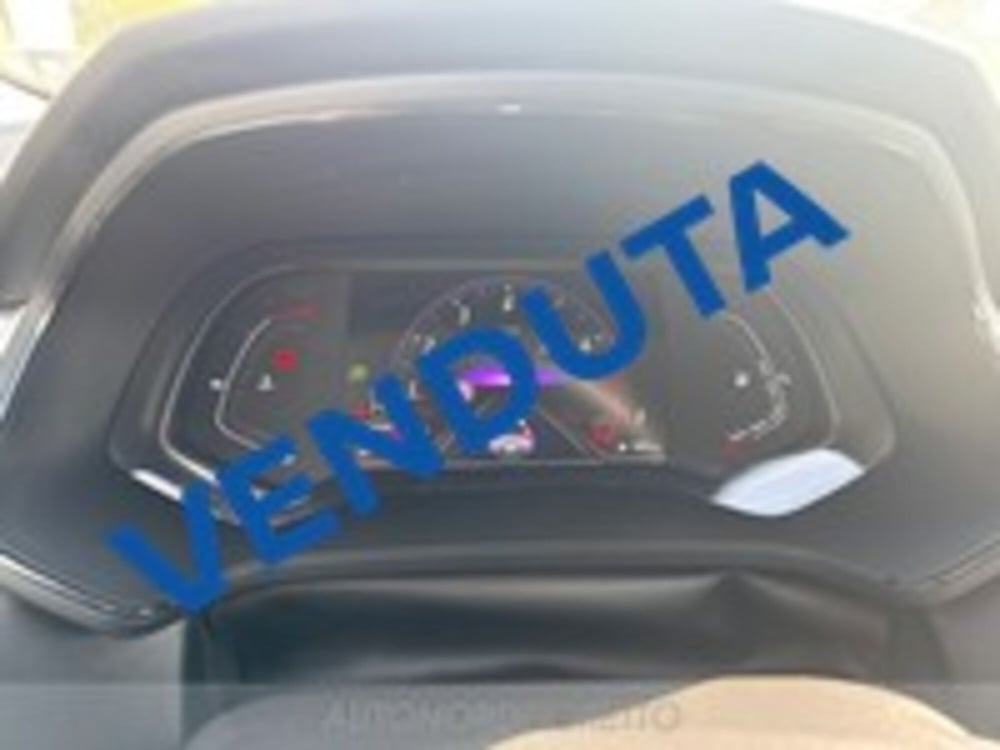 Renault Captur usata a Pordenone (8)