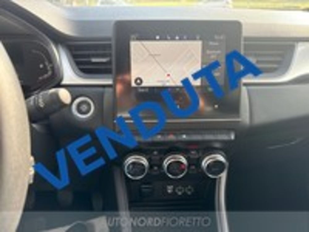 Renault Captur usata a Pordenone (9)