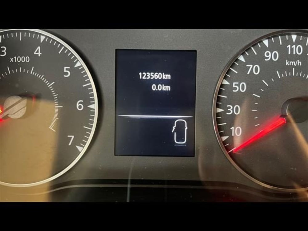 Dacia Duster usata a Firenze (10)