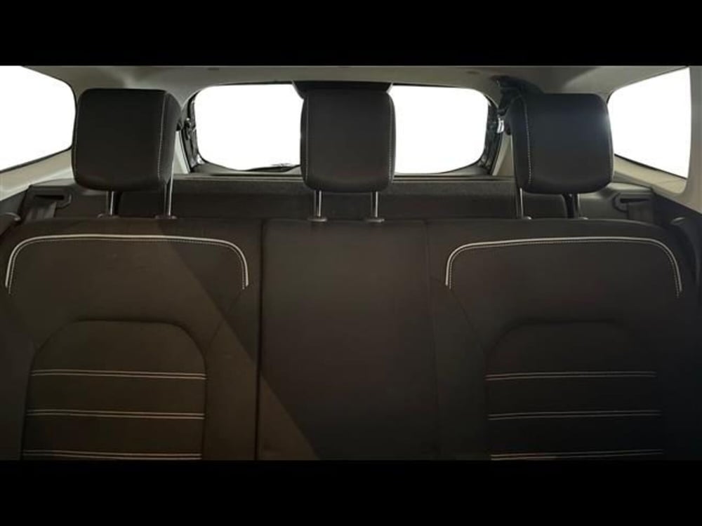 Dacia Duster usata a Firenze (12)