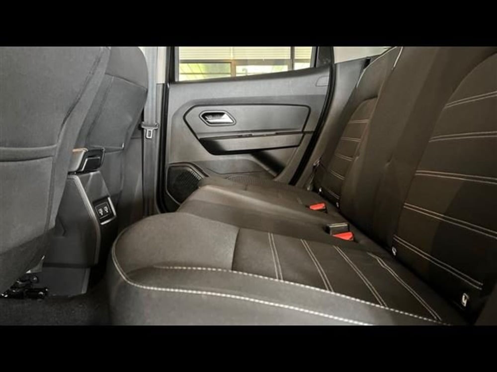 Dacia Duster usata a Firenze (13)