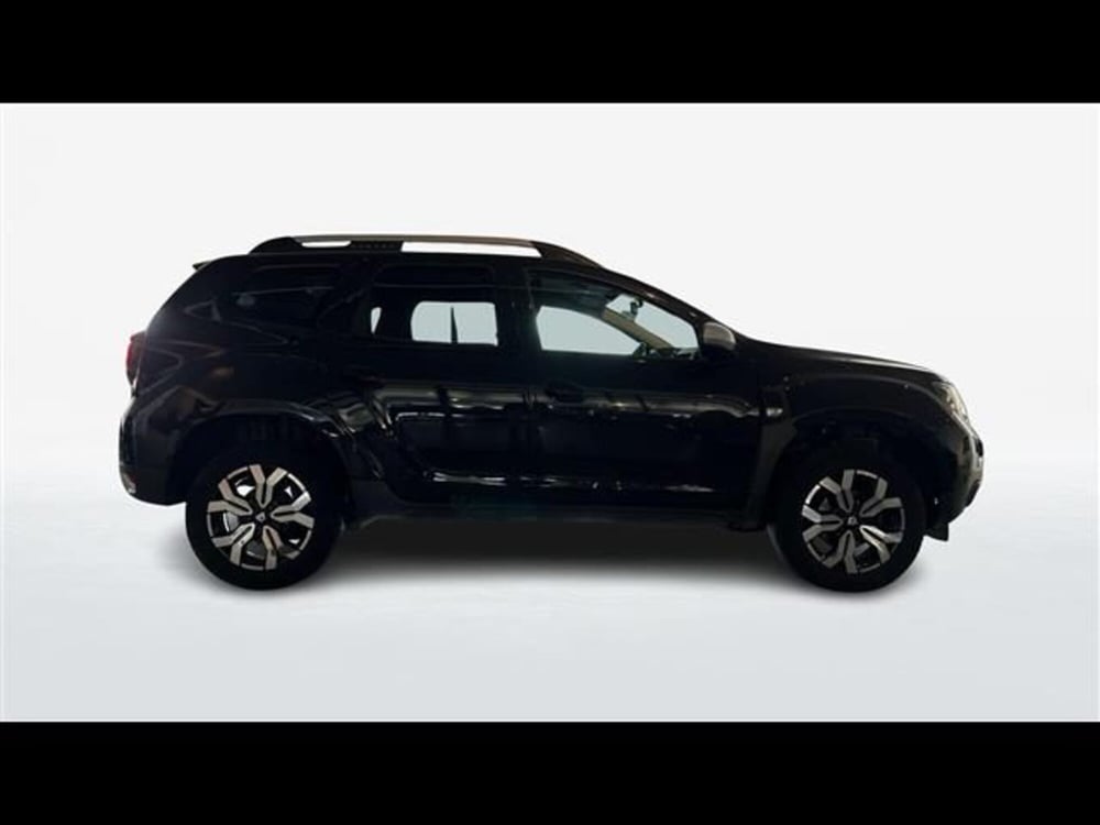 Dacia Duster usata a Firenze (4)