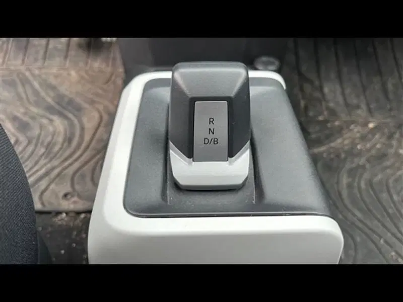 Dacia Spring usata a Firenze (9)
