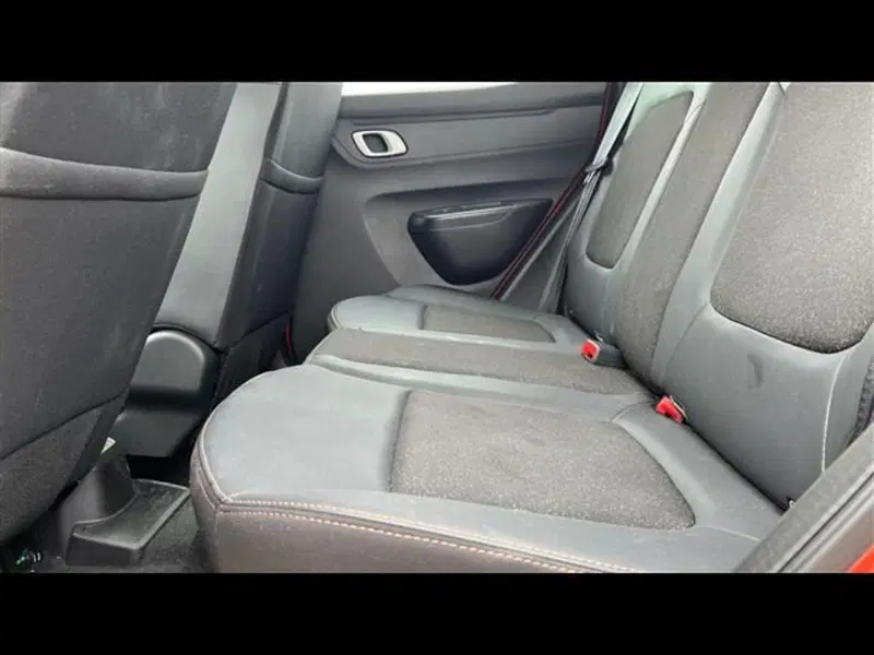 Dacia Spring usata a Firenze (13)