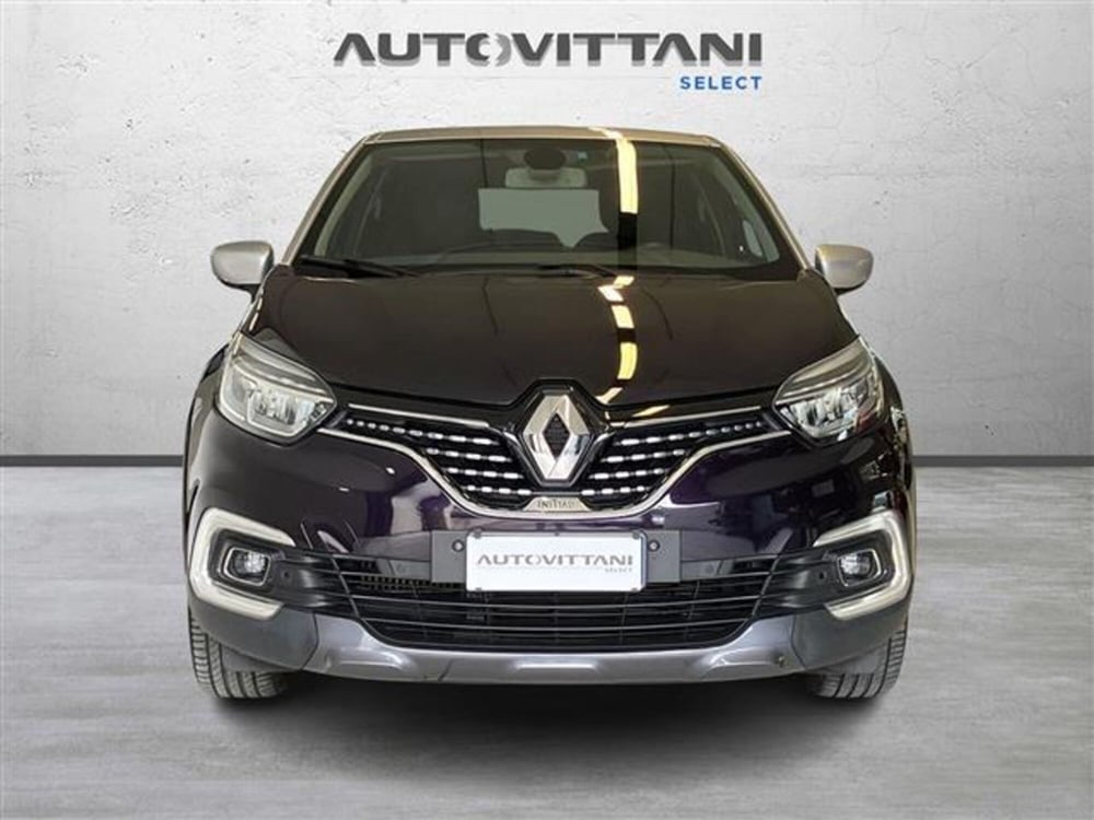 Renault Captur usata a Como (2)