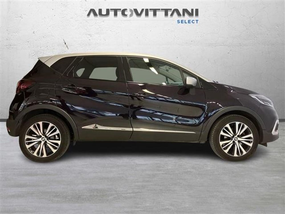 Renault Captur usata a Como (5)