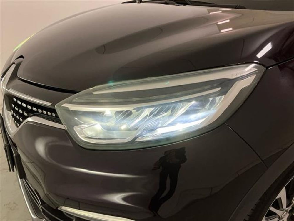 Renault Captur usata a Como (6)