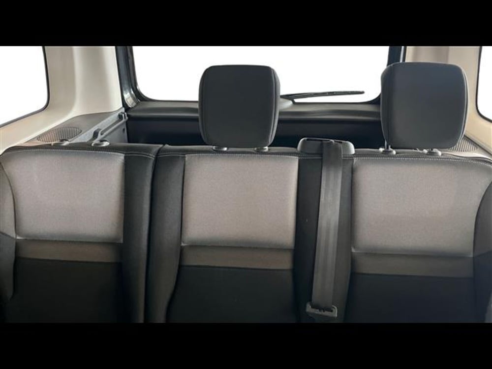 Renault Kangoo usata a Firenze (10)