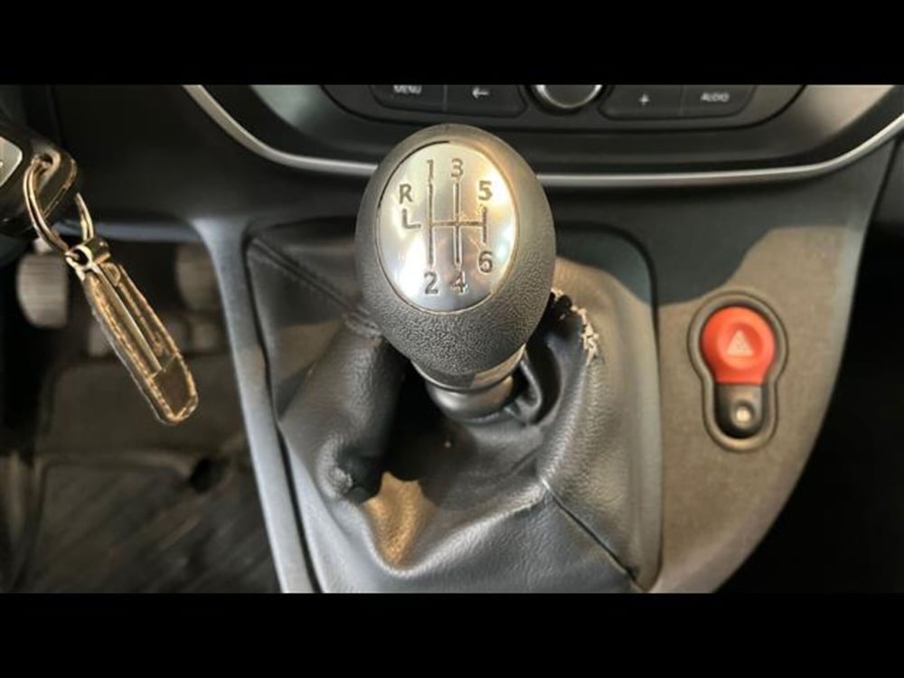 Renault Kangoo usata a Firenze (13)