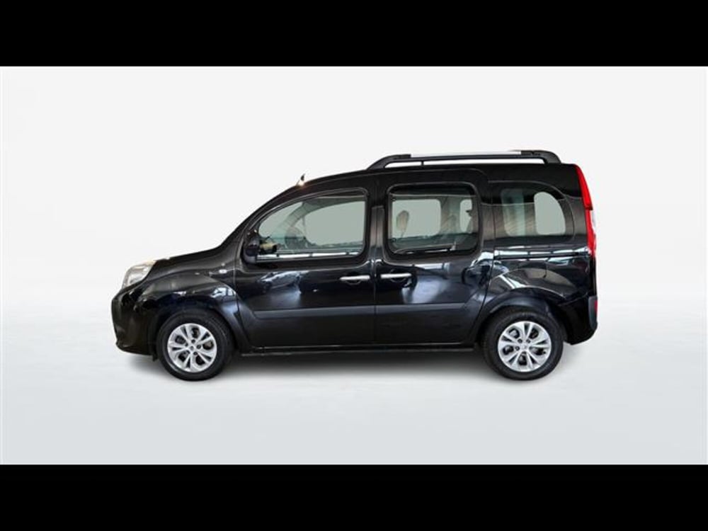 Renault Kangoo usata a Firenze (2)