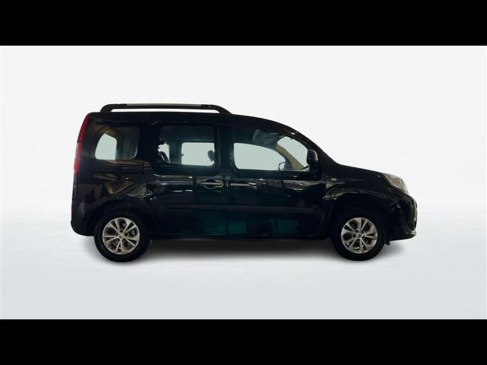 Renault Kangoo usata a Firenze (4)