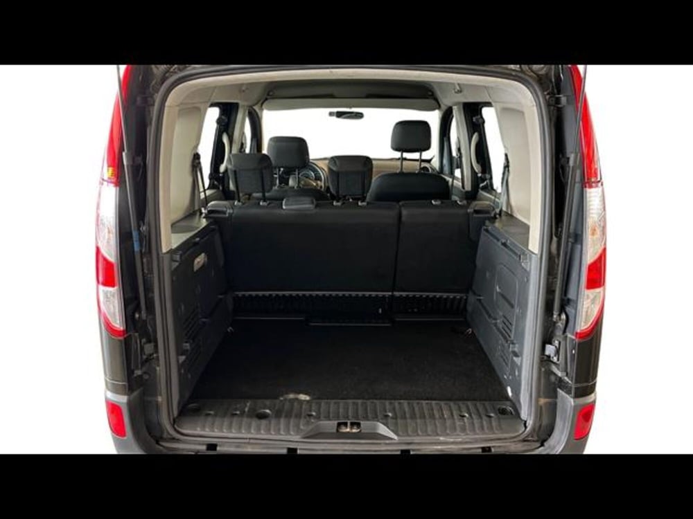 Renault Kangoo usata a Firenze (5)