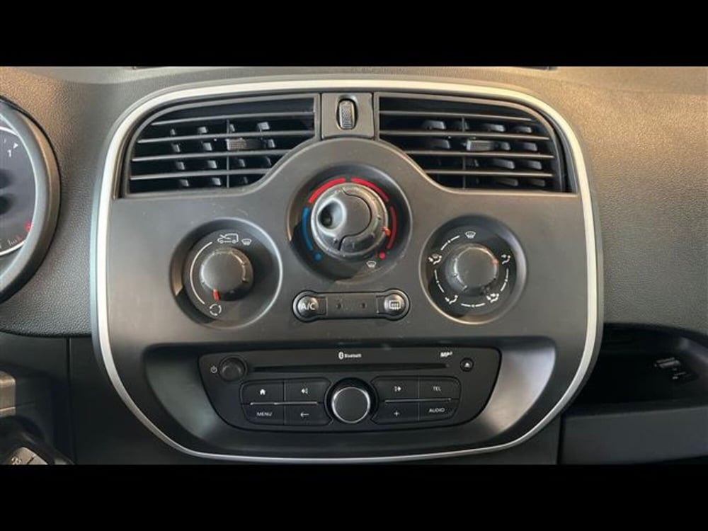 Renault Kangoo usata a Firenze (6)