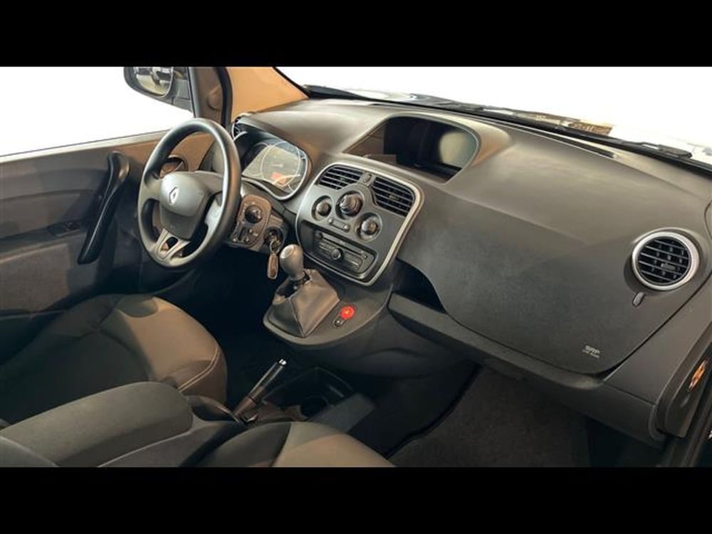 Renault Kangoo usata a Firenze (8)