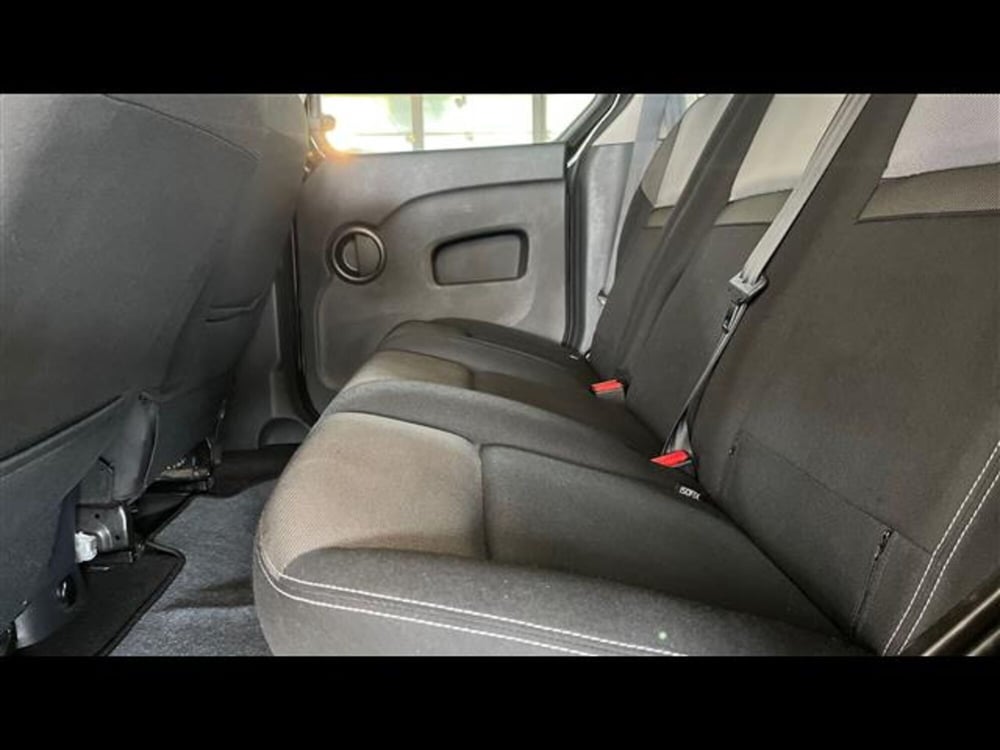 Renault Kangoo usata a Firenze (9)