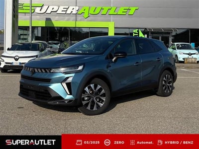 Renault Symbioz 1.6 full hybrid Evolution 145cv auto nuova a Vigevano