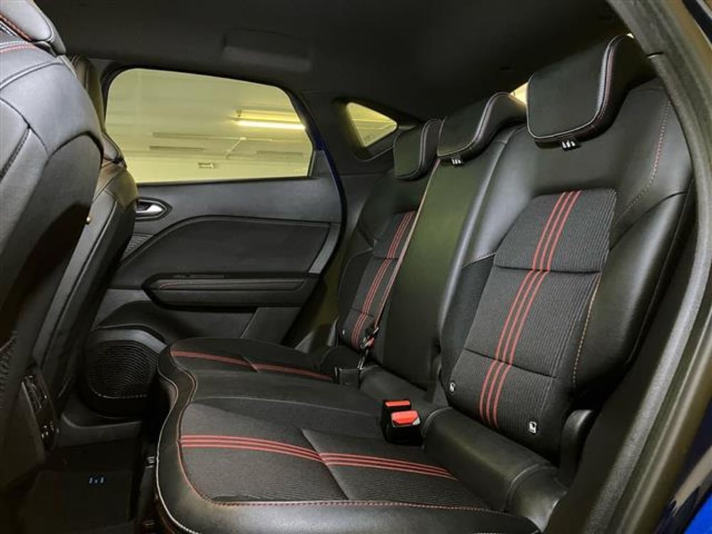 Renault Captur usata a Como (12)