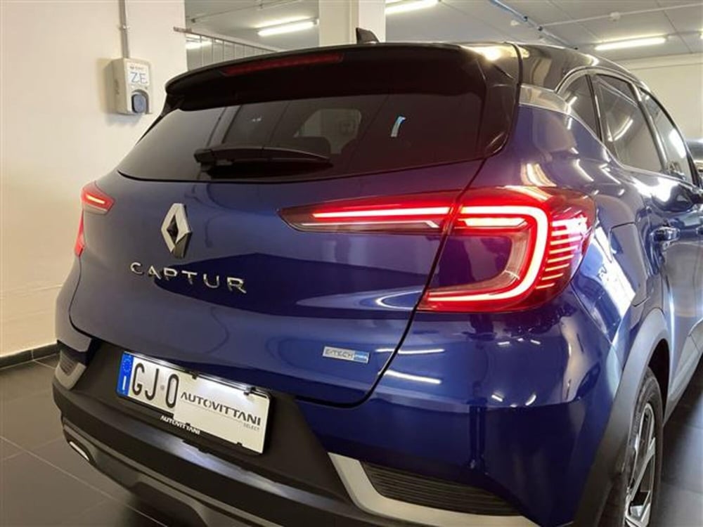 Renault Captur usata a Como (6)