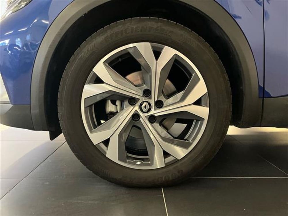 Renault Captur usata a Como (8)