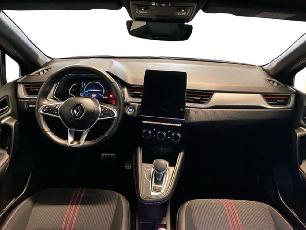 Renault Captur usata a Como (9)