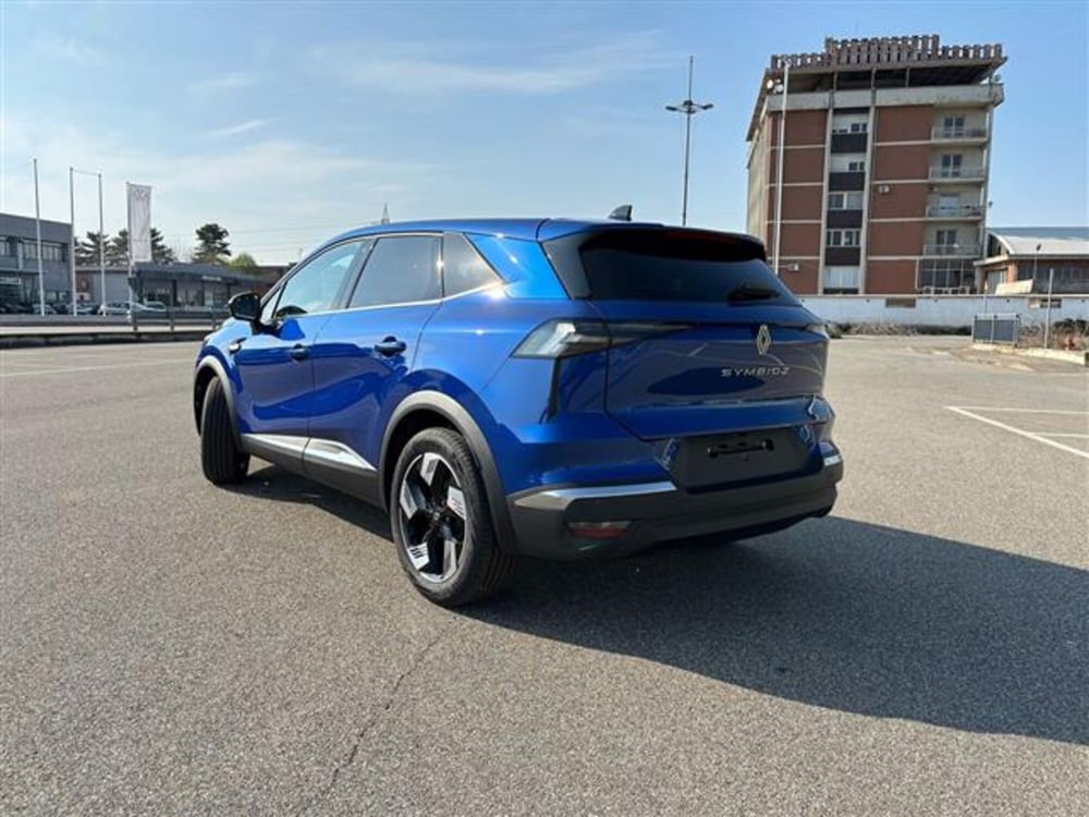 Renault Symbioz nuova a Pavia (2)