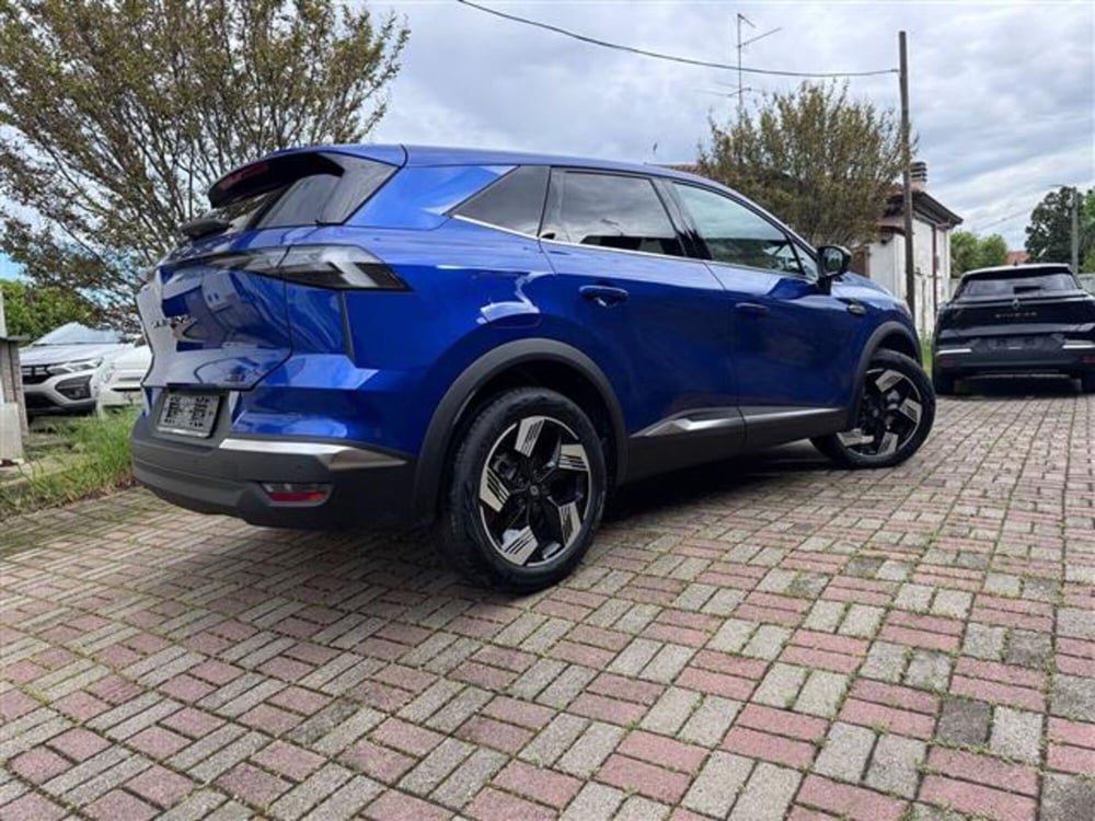 Renault Symbioz nuova a Pavia (11)