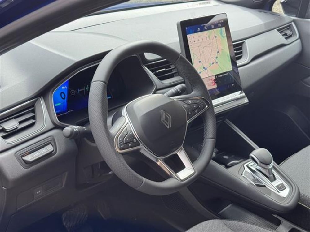 Renault Symbioz nuova a Pavia (8)