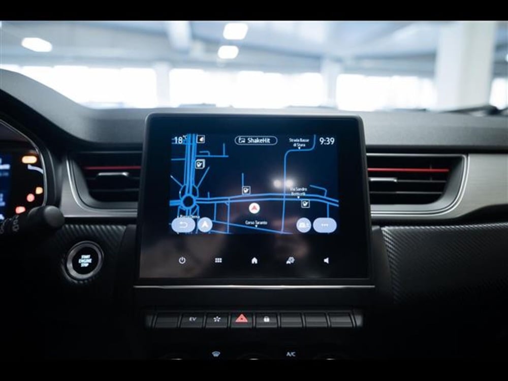 Renault Captur usata a Torino (11)
