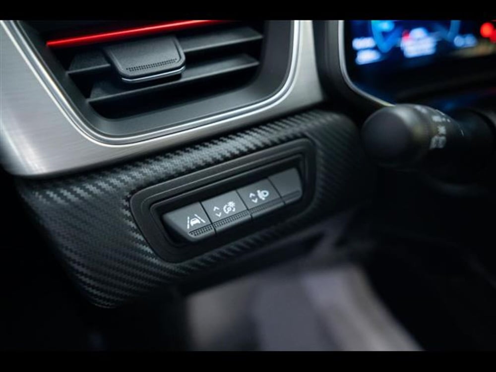 Renault Captur usata a Torino (14)