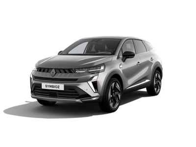 Renault Symbioz 1.6 full hybrid Iconic 145cv auto nuova a Vigevano