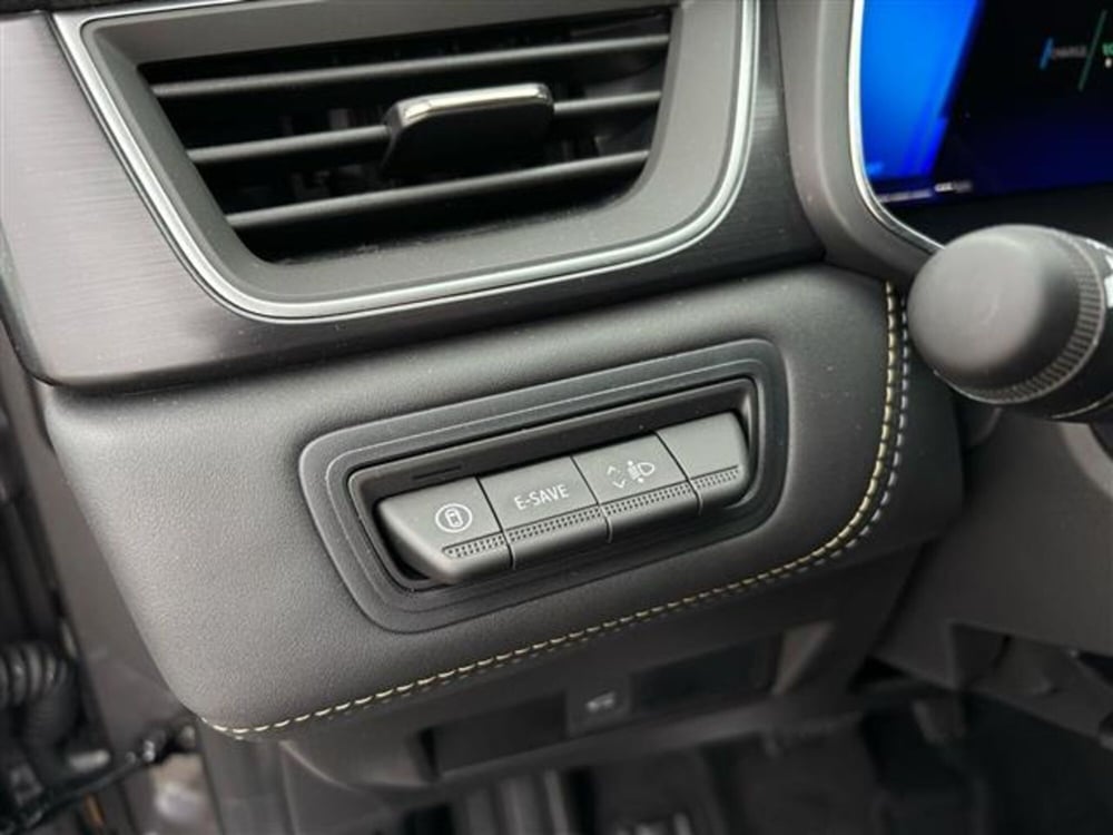 Renault Symbioz nuova a Pavia (12)