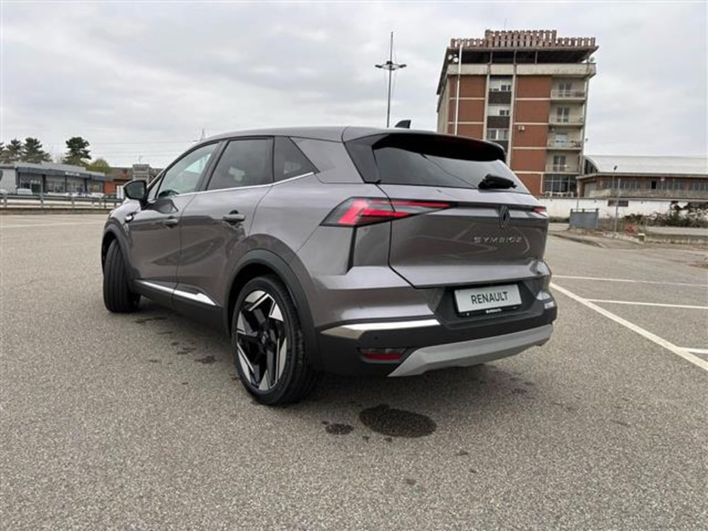 Renault Symbioz nuova a Pavia (2)