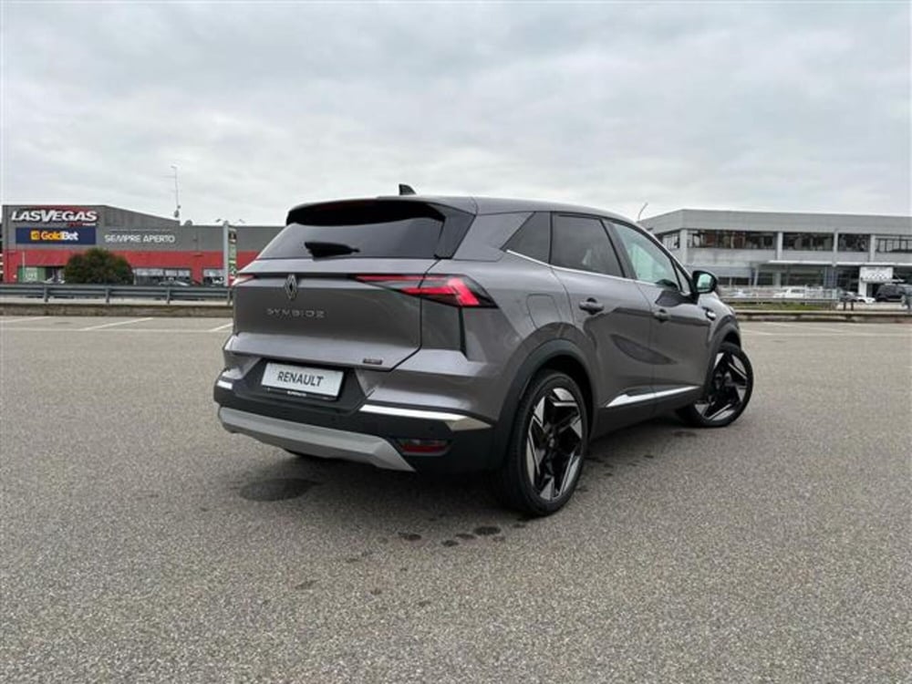Renault Symbioz nuova a Pavia (4)