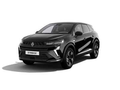 Renault Symbioz 1.6 full hybrid Techno 145cv auto nuova a Vigevano
