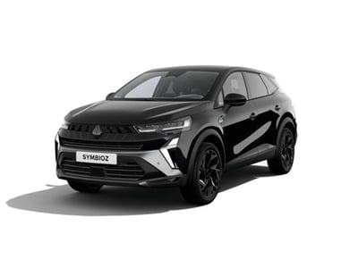 Renault Symbioz 1.6 full hybrid Esprit Alpine 145cv auto nuova a Vigevano
