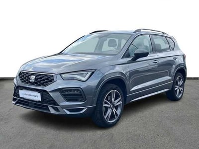 SEAT Ateca 1.5 EcoTSI DSG FR del 2023 usata a Pianopoli
