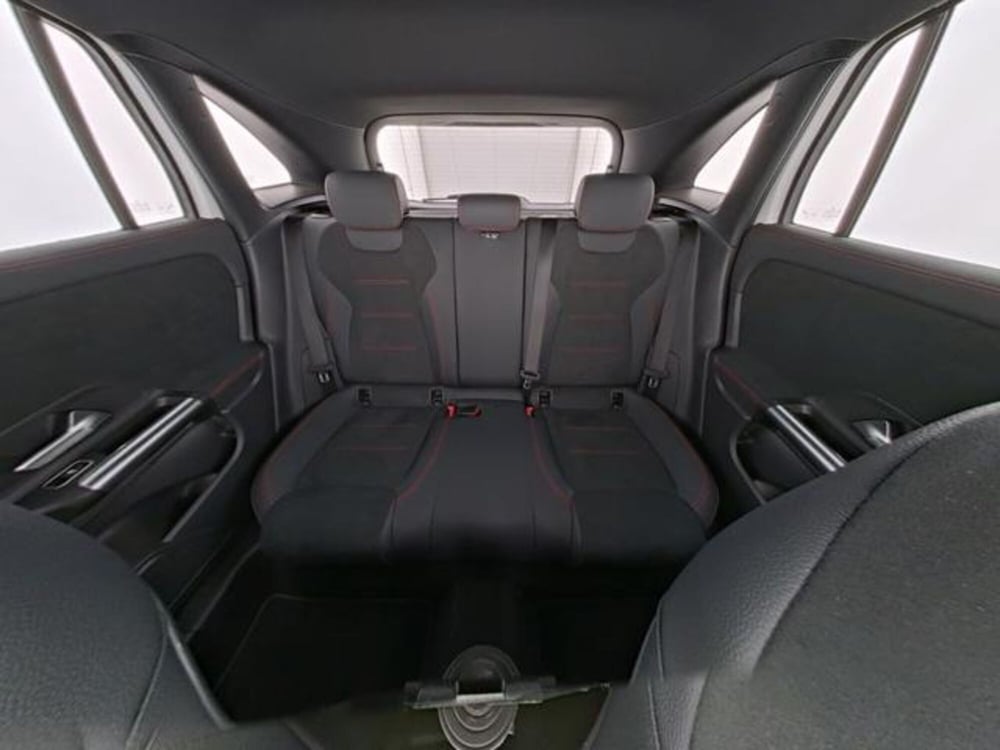 Mercedes-Benz GLA SUV usata a Milano (9)
