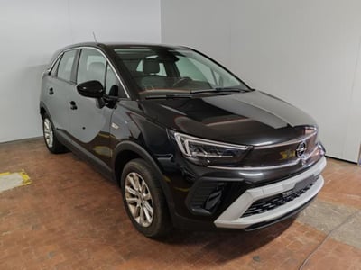 Opel Crossland 1.2 Elegance s&amp;s 110cv del 2021 usata a Torino
