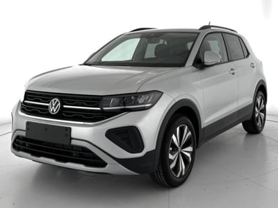 Volkswagen T-Cross 1.0 tsi Edition 95cv nuova a Arzignano