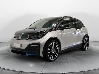 BMW i3 i3 120 Ah Advantage del 2022 usata a Modena