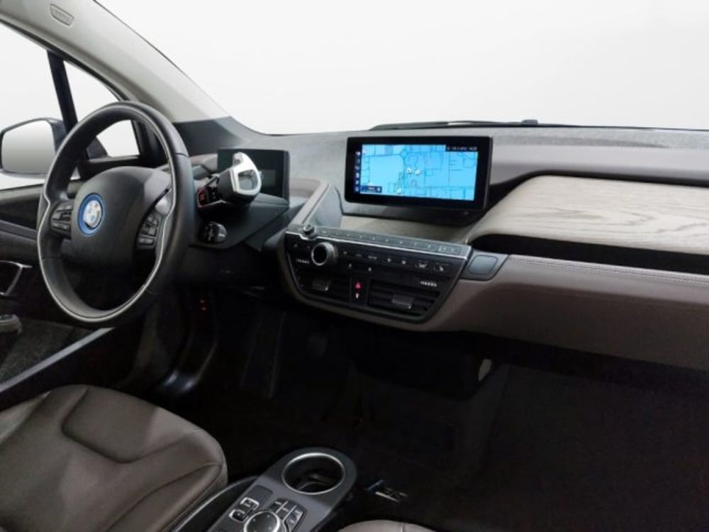 BMW i3 usata a Modena (10)