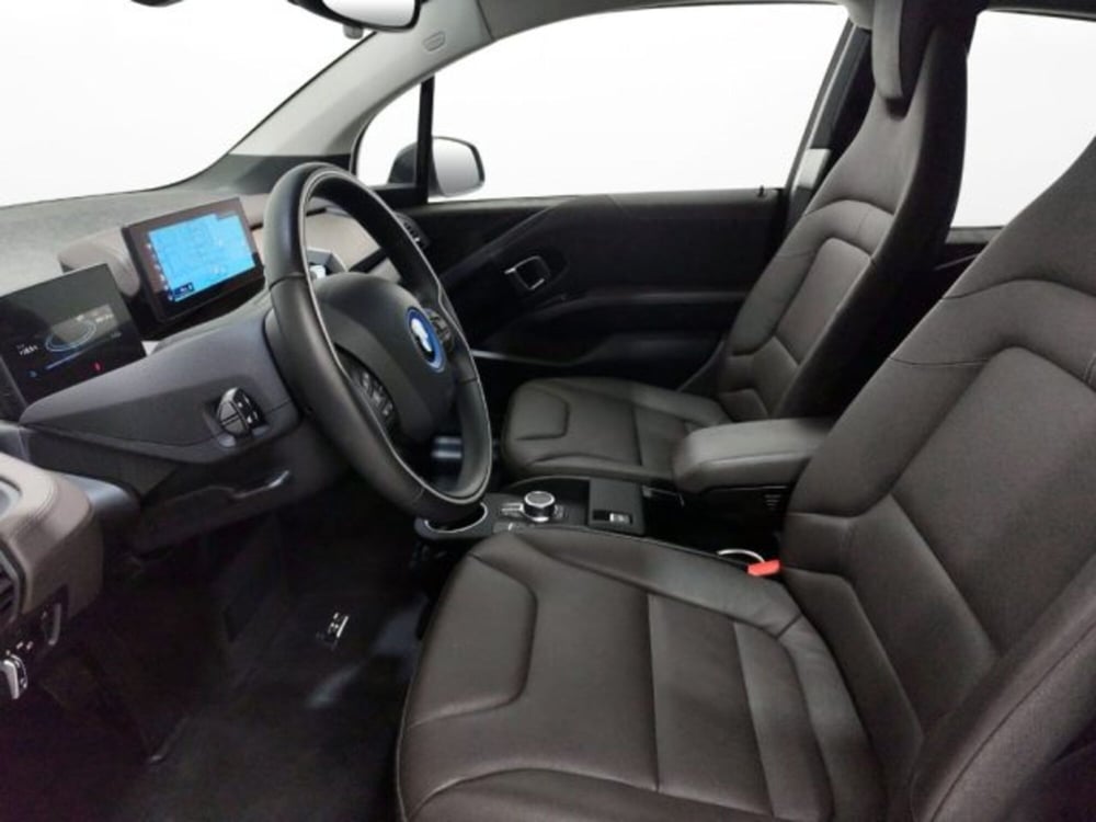 BMW i3 usata a Modena (11)