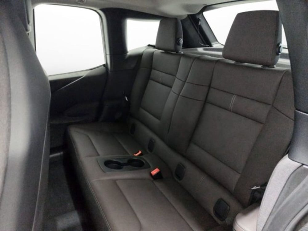 BMW i3 usata a Modena (12)