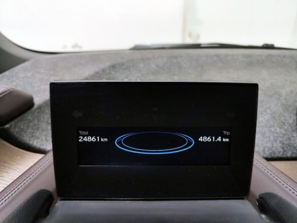 BMW i3 usata a Modena (14)