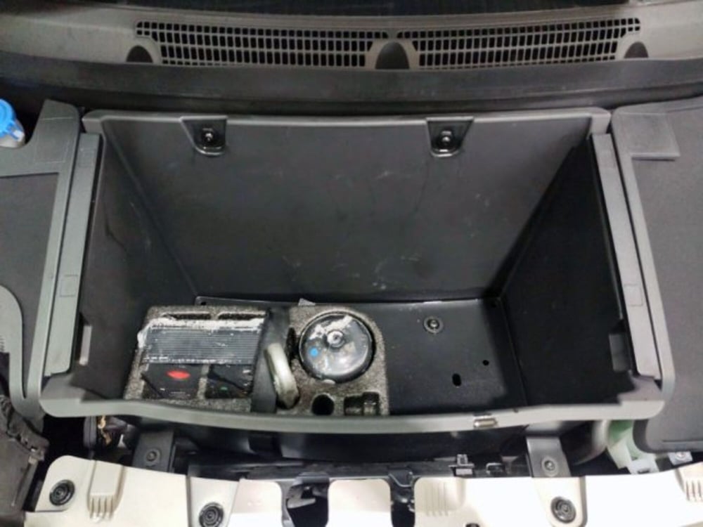BMW i3 usata a Modena (15)
