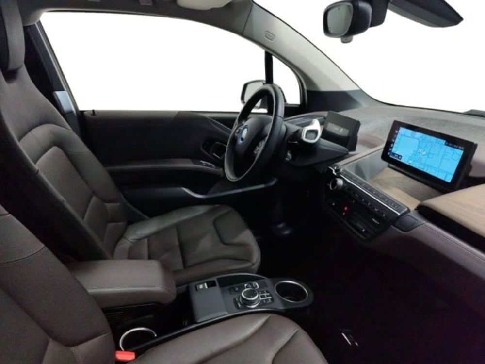 BMW i3 usata a Modena (20)