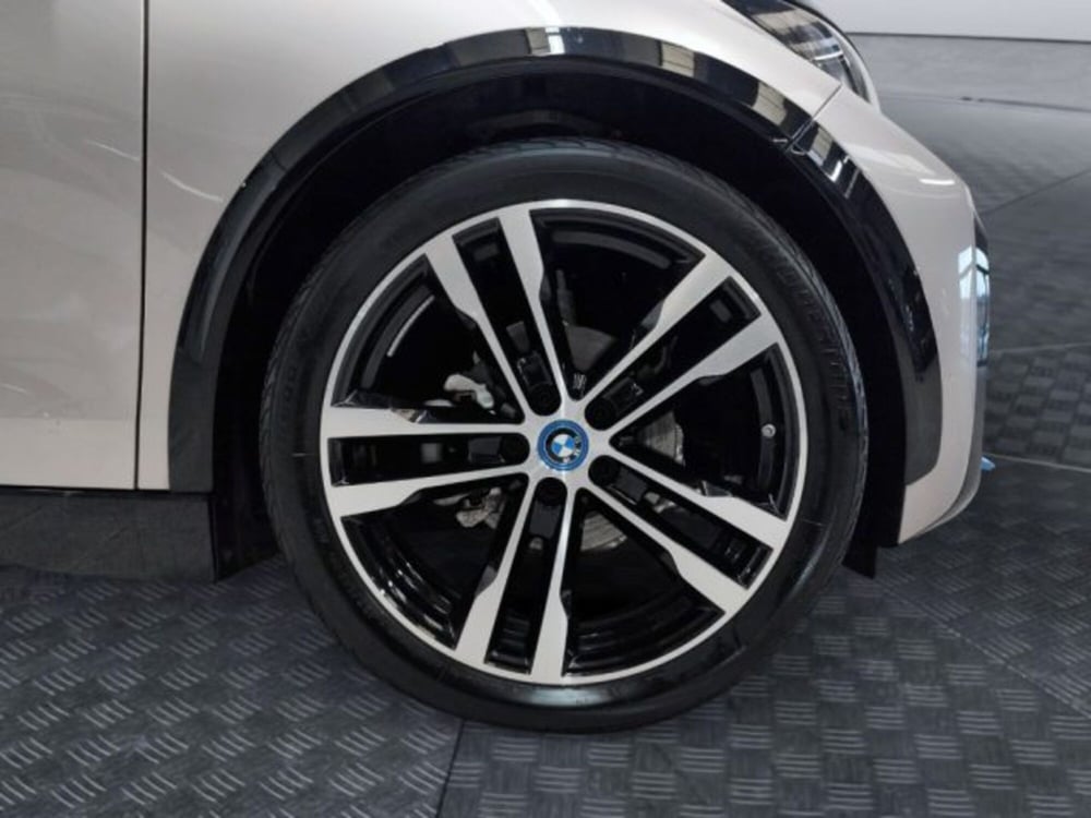 BMW i3 usata a Modena (5)