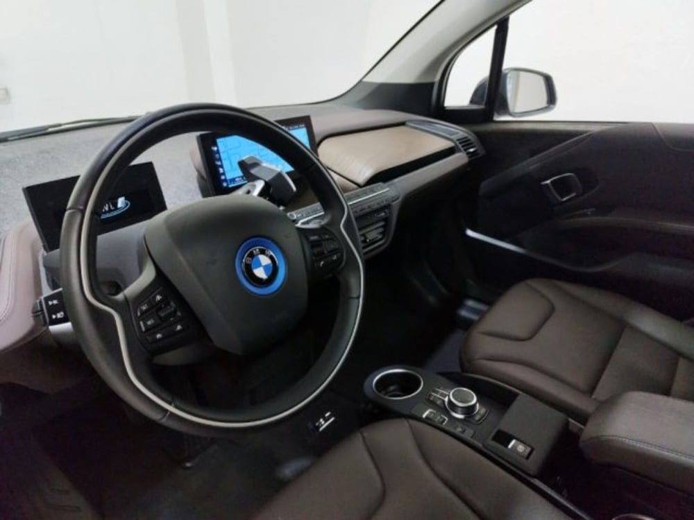 BMW i3 usata a Modena (6)